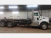 2021 Peterbilt 348 Tandem Galbreath U5-EX-174 Roll-Off Truck