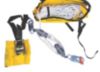 Buckingham Hurt Man Bucket Truck Basket Removal Rescue System