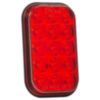 Hi Count® Rectangular LED Stop Tail Turn Lights