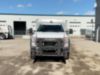 2025 Ford F550 4x4 Hi-Rail Flatbed Truck