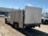 2025 Ford F550 4x4 Hi-Rail Flatbed Truck