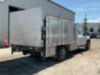 2025 Ford F550 4x4 Hi-Rail Flatbed Truck
