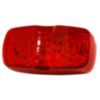 Hi Count® Square-Corner 13-Diode LED Clearance Marker Lights