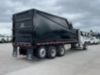 2025 Peterbilt 567 8x4 Palfinger EPSILON M13A80 Drywall Crane Truck