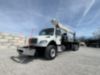 2018 Freightliner M2106 6x4 National 600H Hi-Rail Boom Truck