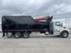 2025 Peterbilt 567 8x4 Palfinger EPSILON M13A80 Drywall Crane Truck