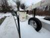 2022 Dodge 5500 Diesel 4x4 Terex LT-40 Bucket Truck