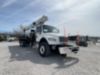 2018 Freightliner M2106 6x4 National 600H Hi-Rail Boom Truck