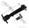 Automann Hood Latch with Clamp Peterbilt