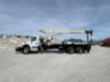 2018 Freightliner M2106 6x4 National 600H Hi-Rail Boom Truck