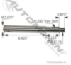 Automann Cross Shaft 9.625in Peterbilt