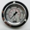 GAUGE PRESSURE 5000 PSI GLYCER