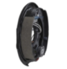 BRAKE ASSY 5.2K 6K ELECT 12X