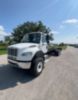 2016 Freightliner M2106 6x6 Cab & Chassis