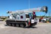 40 tons 142 ft Track Booms/Crane
