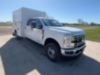 2026 Ford F350 4x4 Service Truck
