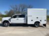 2026 Ford F350 4x4 Service Truck