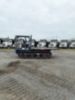 2018 IHI IC-50 Crawler Carrier With Dumping Flatbed