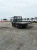 2018 IHI IC-50 Crawler Carrier With Dumping Flatbed