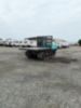 2018 IHI IC-50 Crawler Carrier With Dumping Flatbed