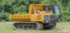 Enclosed Cab 20'8" Track Carrier