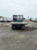 2018 IHI IC-50 Crawler Carrier With Dumping Flatbed