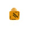 Automann Yellow Knob for MV3 Type Valve