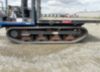2018 IHI IC-50 Crawler Carrier With Dumping Flatbed