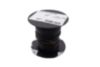 WIRE BLACK, 18 GA. C18EB-10