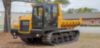Enclosed Cab 18'10" Track Carrier