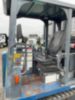 2018 IHI IC-50 Crawler Carrier With Dumping Flatbed