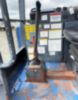 2018 IHI IC-50 Crawler Carrier With Dumping Flatbed