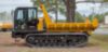 Enclosed Cab 18'10" Track Carrier