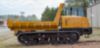 Enclosed Cab 18'10" Track Carrier