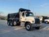 2027 Freightliner 114SD 8x4 Dump Truck