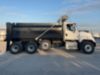 2027 Freightliner 114SD 8x4 Dump Truck