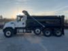 2027 Freightliner 114SD 8x4 Dump Truck