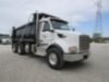 2025 Tri Brandon 567 Dump Truck