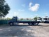 2014 WESTERN STAR 4700SB 6x4 Flatbed Truck