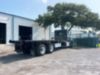 2014 WESTERN STAR 4700SB 6x4 Flatbed Truck