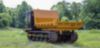 Enclosed Cab 18'10" Track Carrier