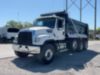 2027 Freightliner 114SD 8x4 Dump Truck