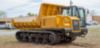 Enclosed Cab 18'10" Track Carrier