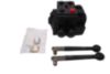 VALVE HYD 2-SPOOL W/POWER BEYO
