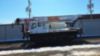 2014 CTE Morooka CTrac8000 Elliott 30105RS-D Digger Equipped Track Mount Crane