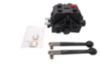 VALVE HYD 2-SPOOL W/POWER BEYO