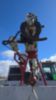 2014 CTE Morooka CTrac8000 Elliott 30105RS-D Digger Equipped Track Mount Crane