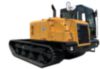 Enclosed Cab 17'9" Track Carrier