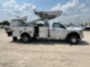 2025 RAM 5500 4x4 Versalift VST-40-MHI Bucket Truck