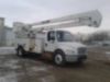 2016 Freightliner M2 Diesel 4x2 Terex TC-55 Material Handler Bucket Truck